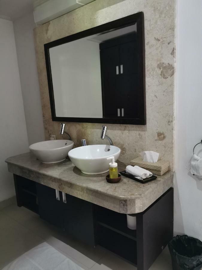 Villa Aliya Sanur Экстерьер фото